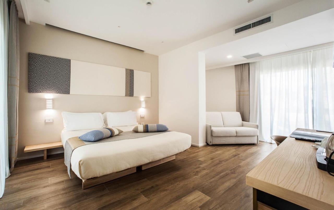 Noha Lifestyle - Adults Only Hotel