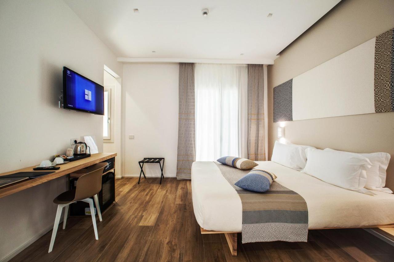Noha Lifestyle - Adults Only Hotel 4*