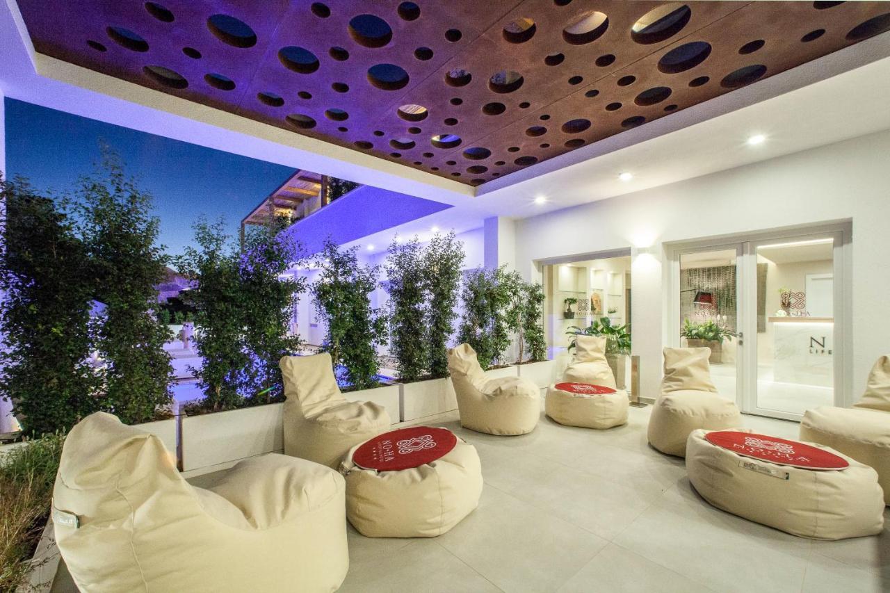 Hotel Noha Lifestyle - Adults Only