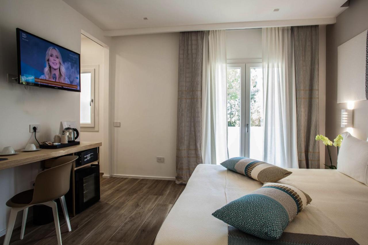 Noha Lifestyle - Adults Only Hotel
