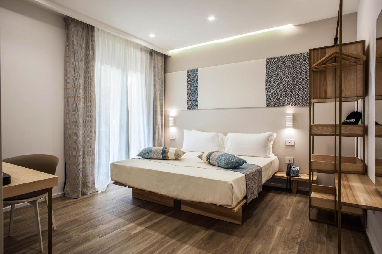 Noha Lifestyle - Adults Only Hotel 4*