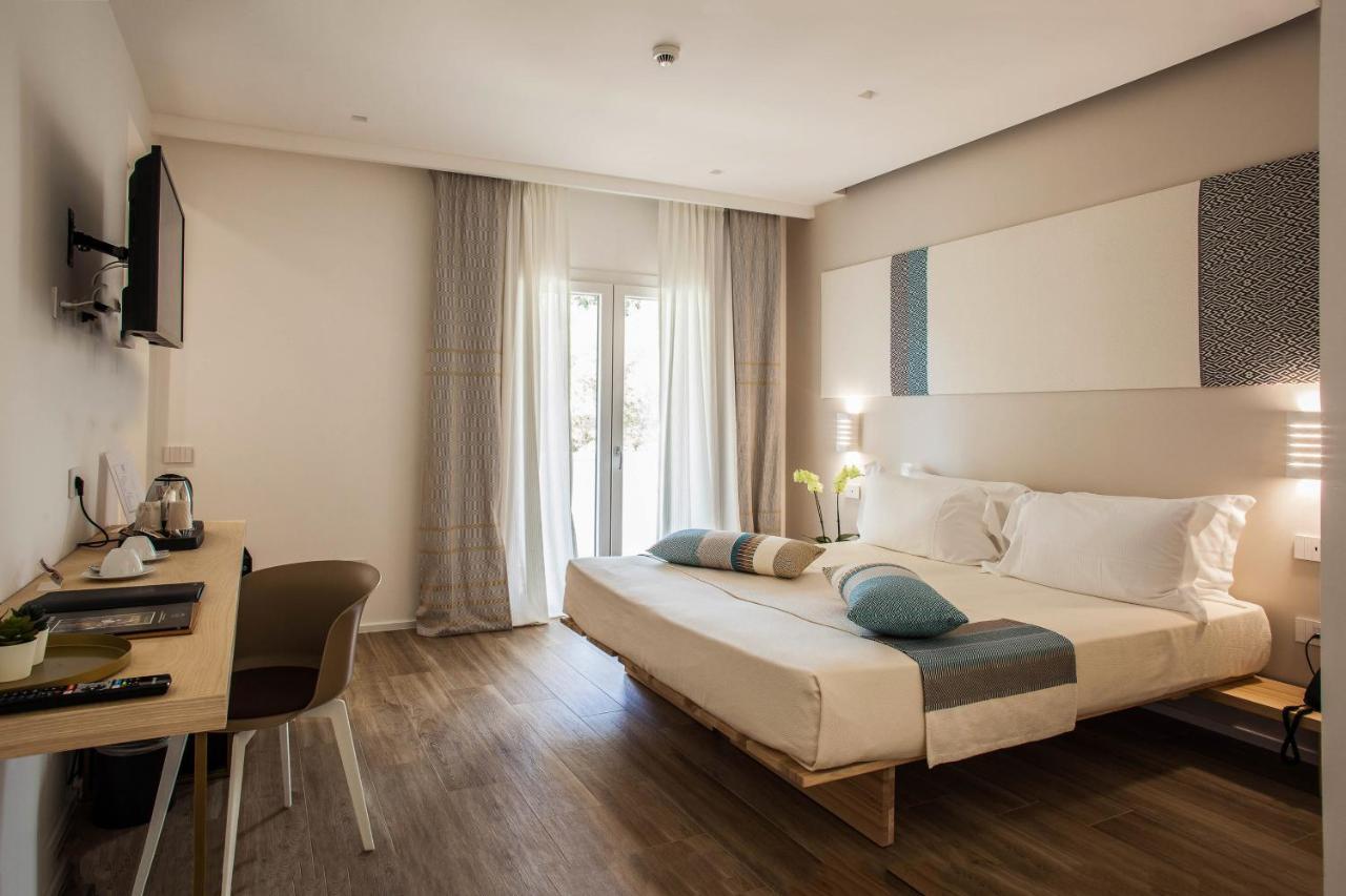 Noha Lifestyle - Adults Only Pula