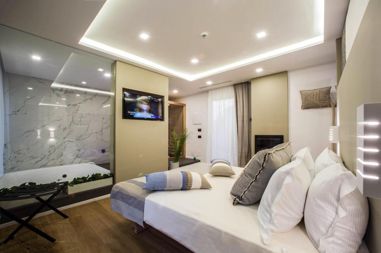 Noha Lifestyle - Adults Only 4*