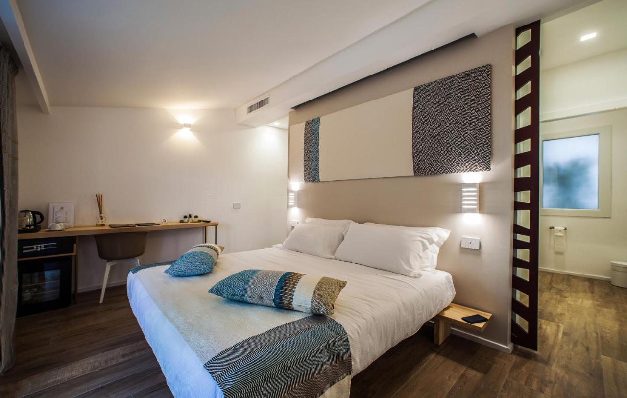 Hotel Noha Lifestyle - Adults Only Pula