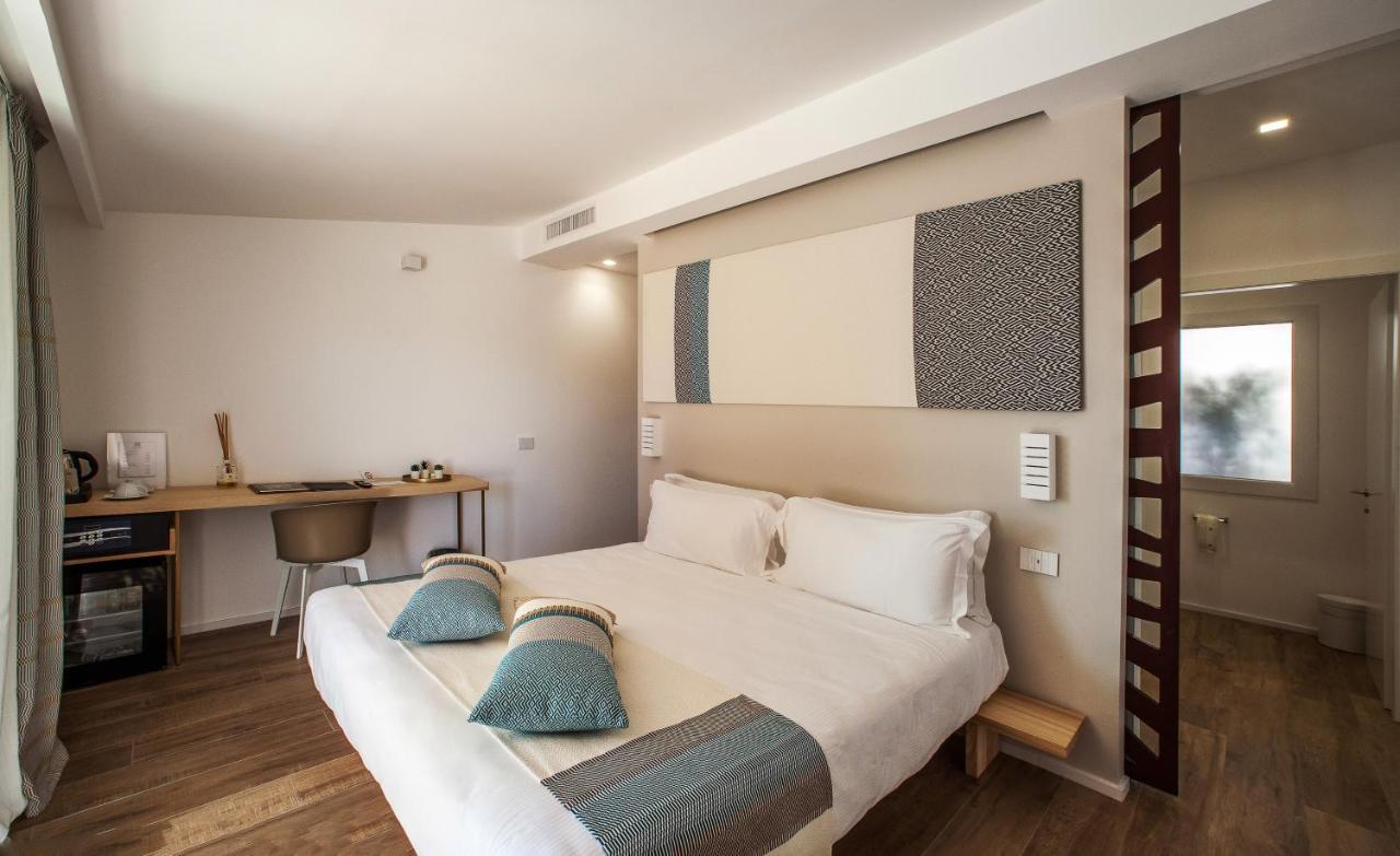 Noha Lifestyle - Adults Only 4* Pula