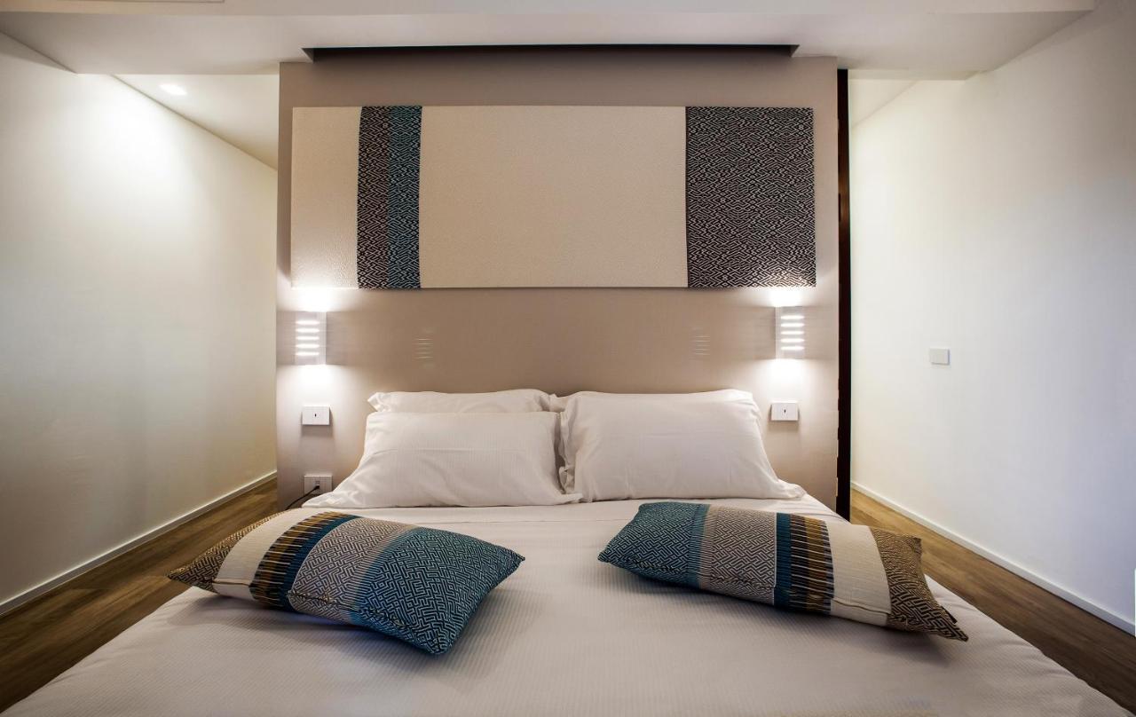 Noha Lifestyle - Adults Only Hotel 4*
