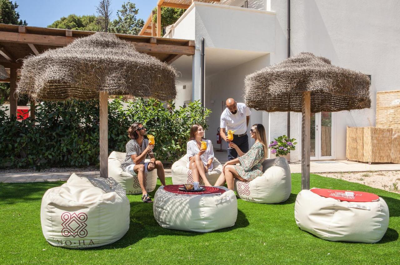 Noha Lifestyle - Adults Only Pula