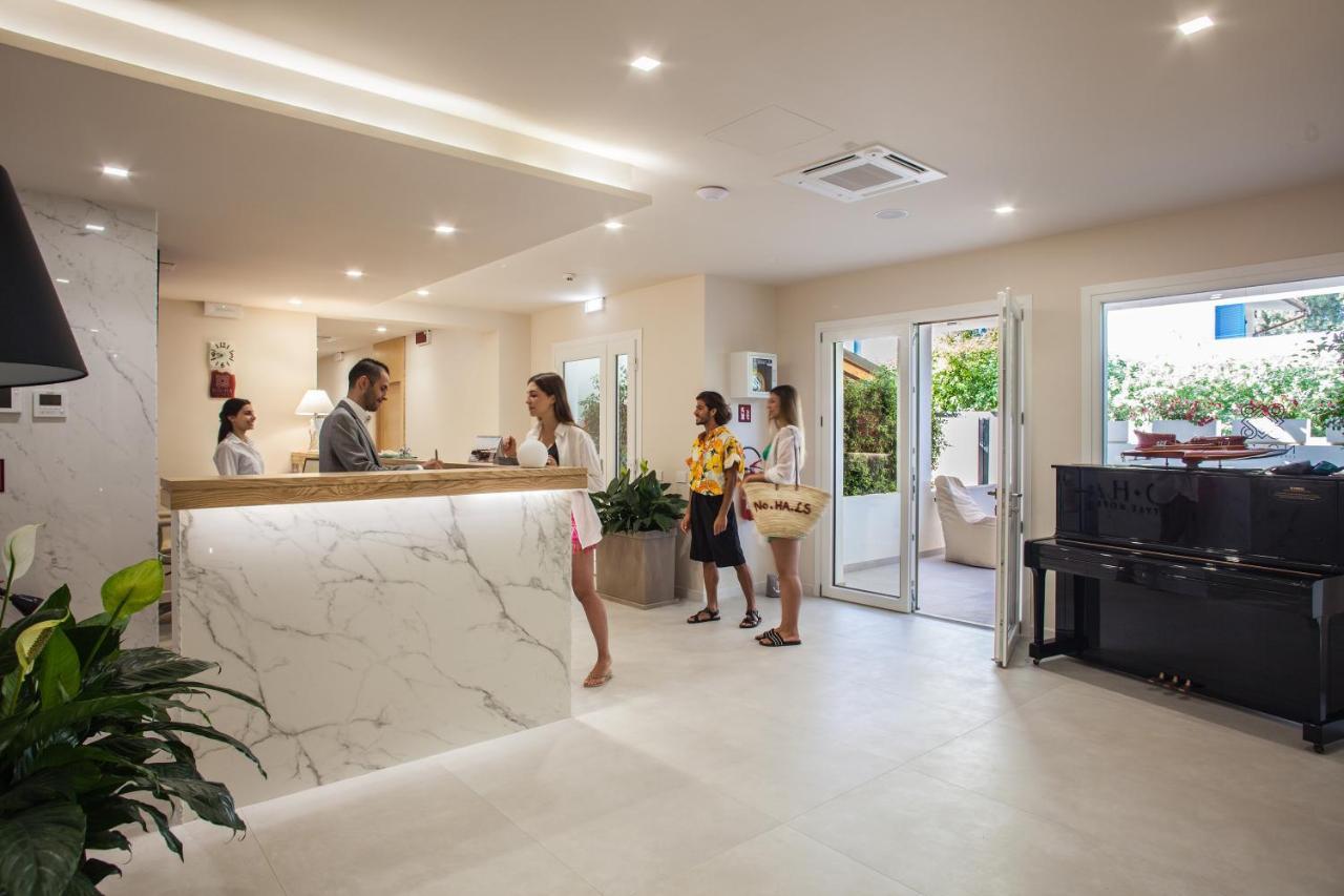 Noha Lifestyle - Adults Only Hotel