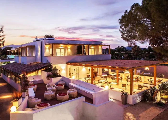 Noha Lifestyle Hotel - Adults Only