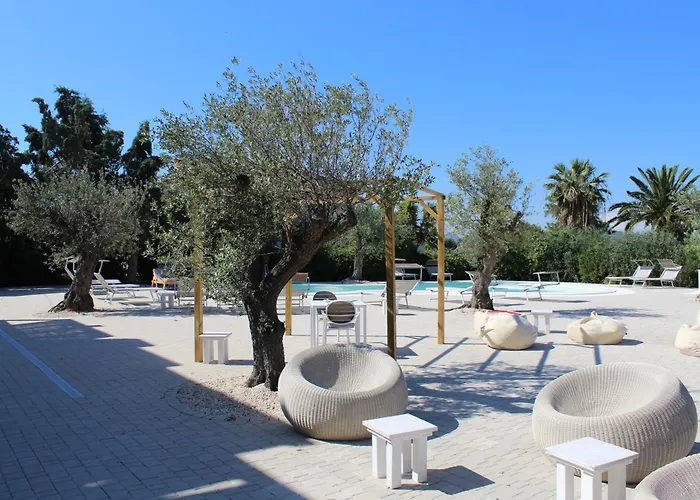 Noha Lifestyle Hotel - Adults Only