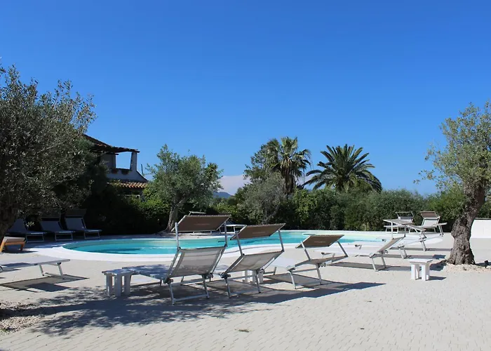 Noha Lifestyle Hotel - Adults Only