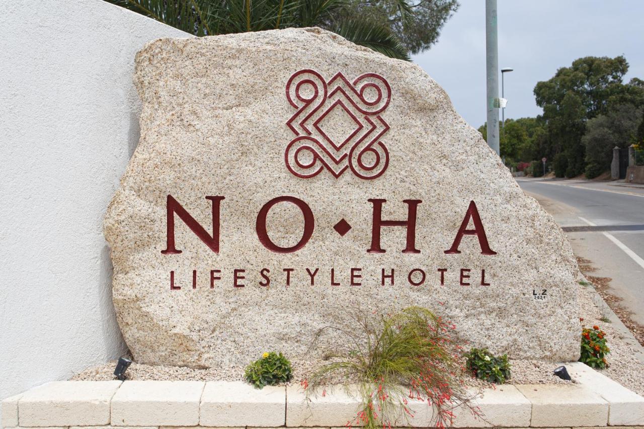 Noha Lifestyle - Adults Only Hotel Pula