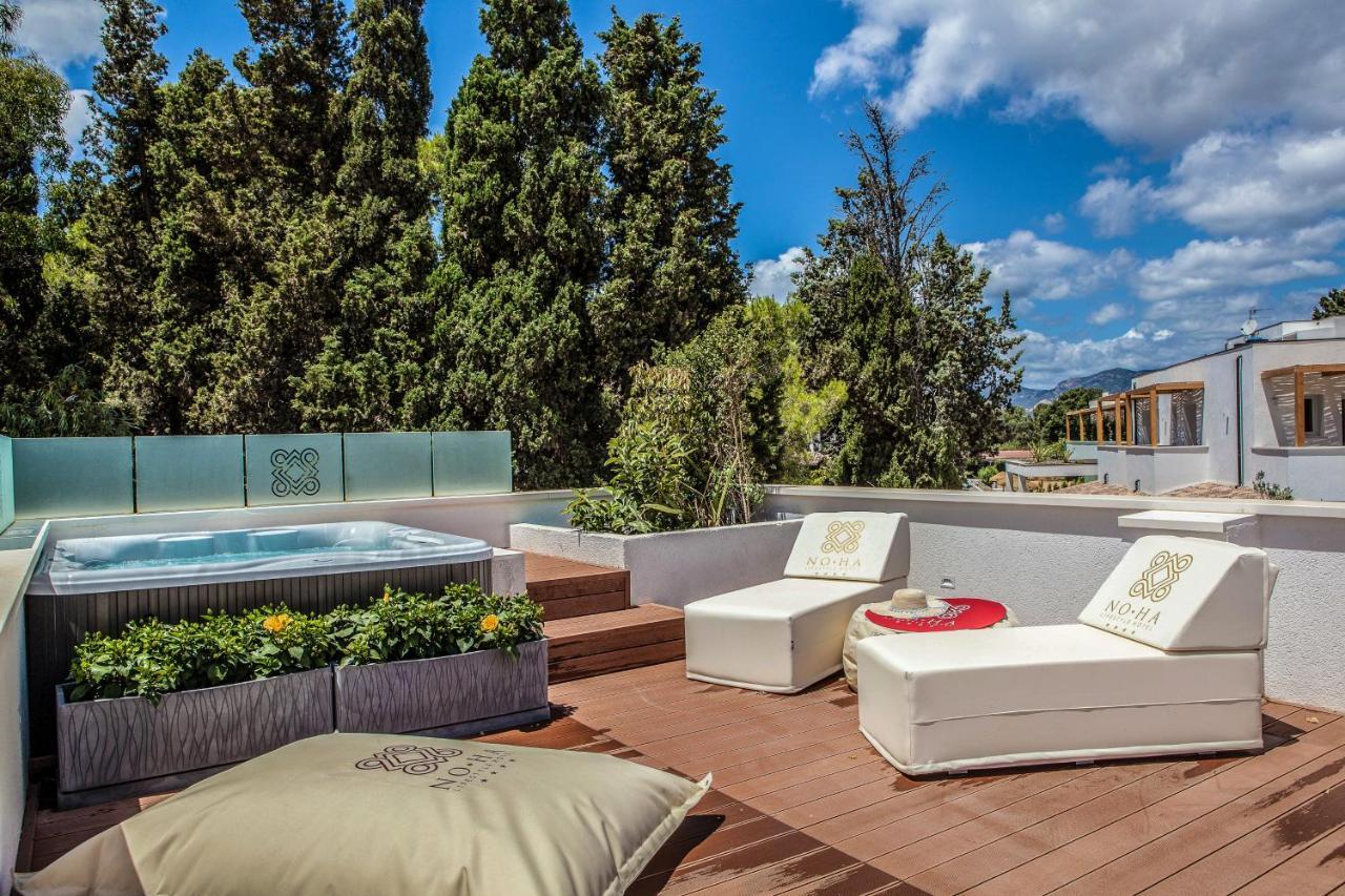 Noha Lifestyle - Adults Only Pula