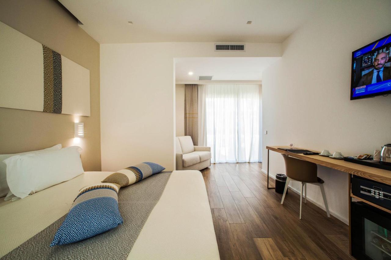 Noha Lifestyle - Adults Only Pula