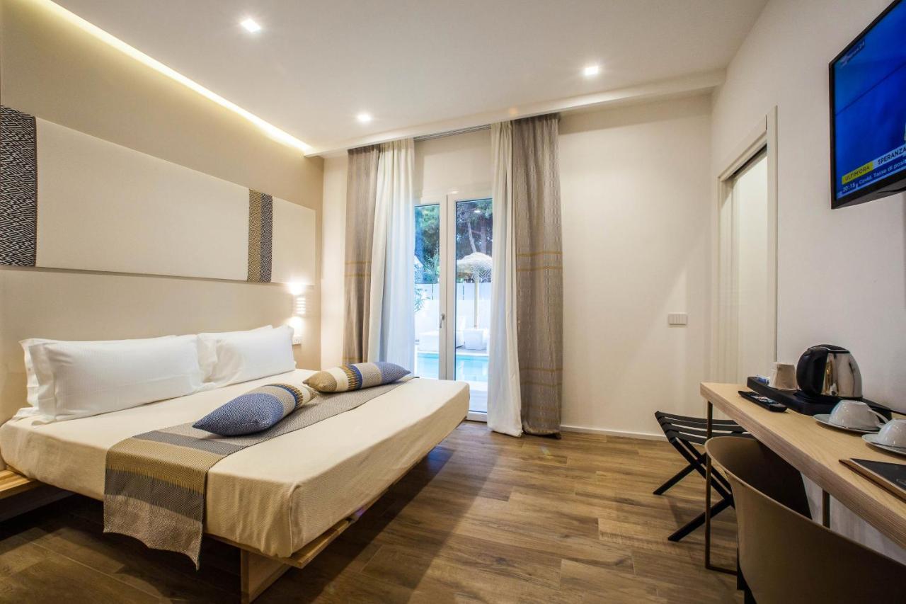 Noha Lifestyle - Adults Only Hotel Pula