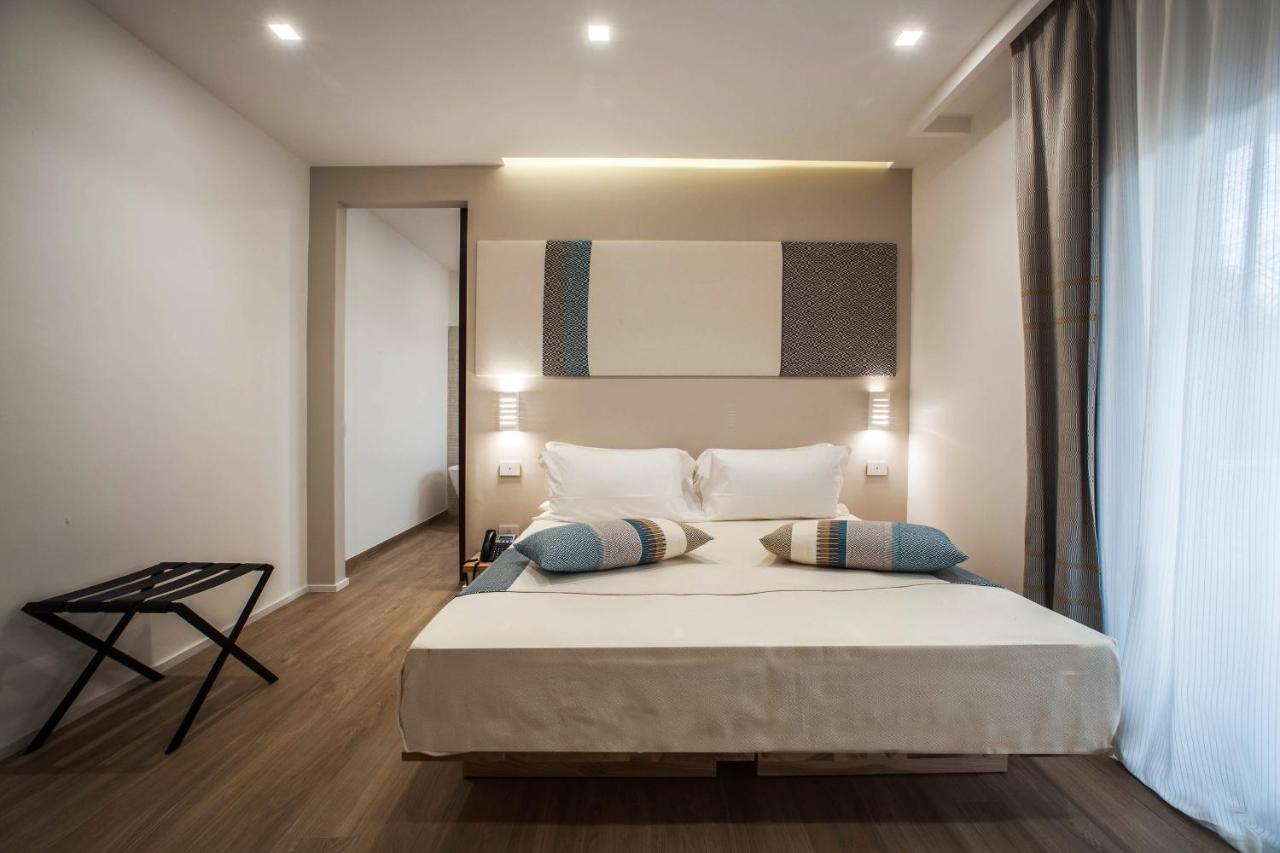 Noha Lifestyle - Adults Only Hotel Pula