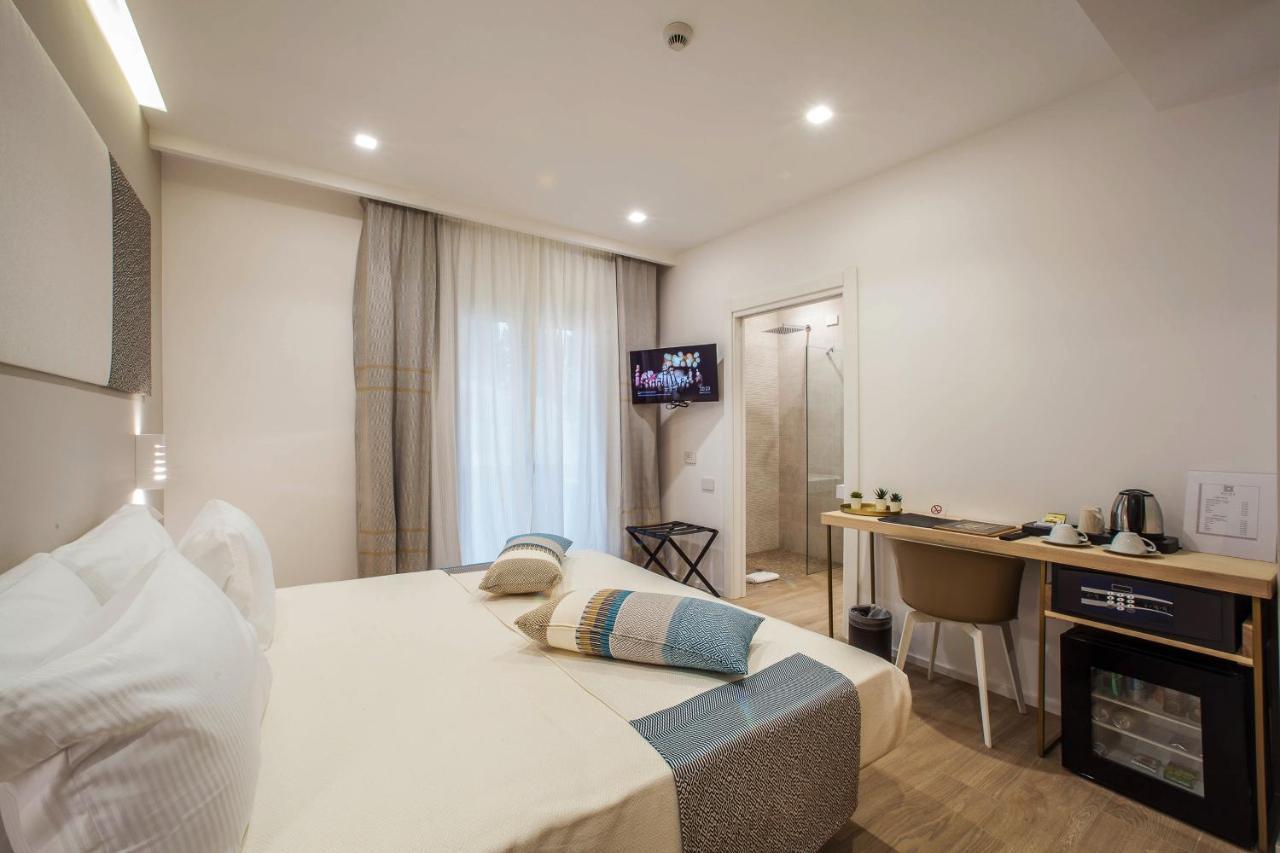 Noha Lifestyle - Adults Only Hotel