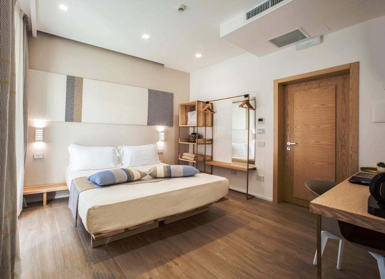Hotel Noha Lifestyle - Adults Only