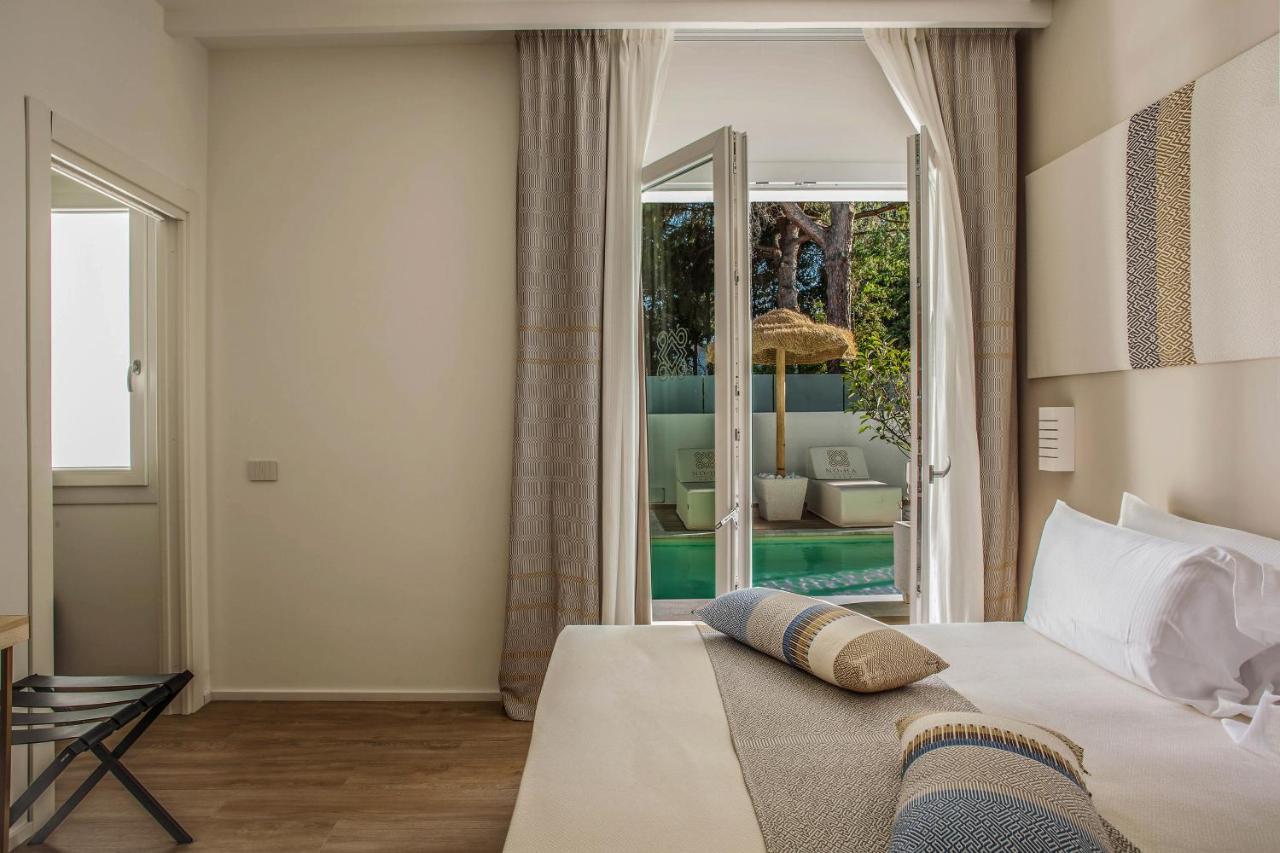 Noha Lifestyle - Adults Only 4*
