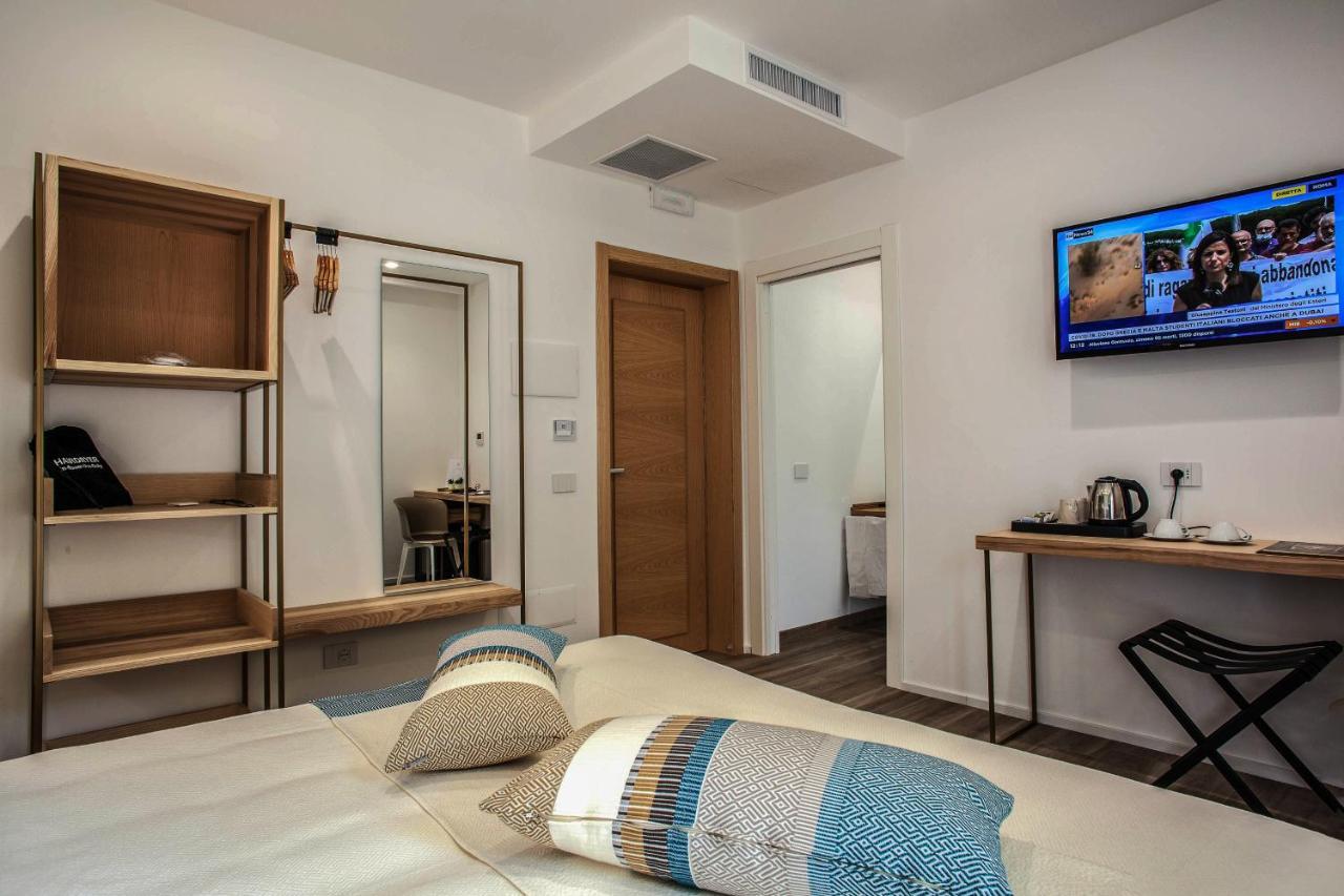 Hotel Noha Lifestyle - Adults Only Pula