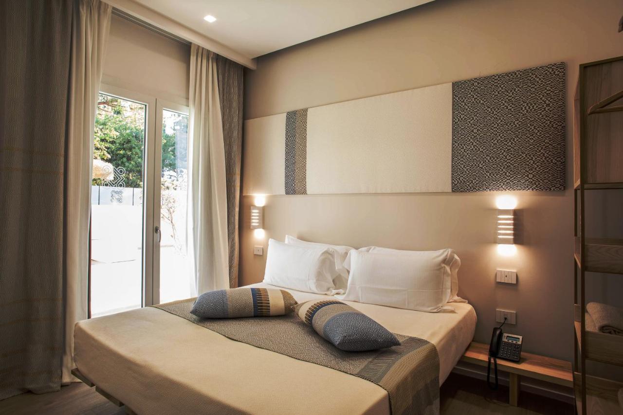 Hotel Noha Lifestyle - Adults Only 4*