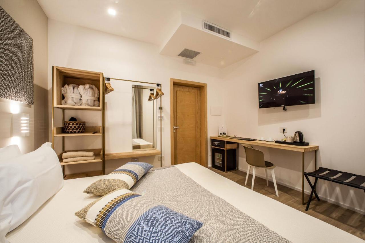 Noha Lifestyle - Adults Only Hotel Pula