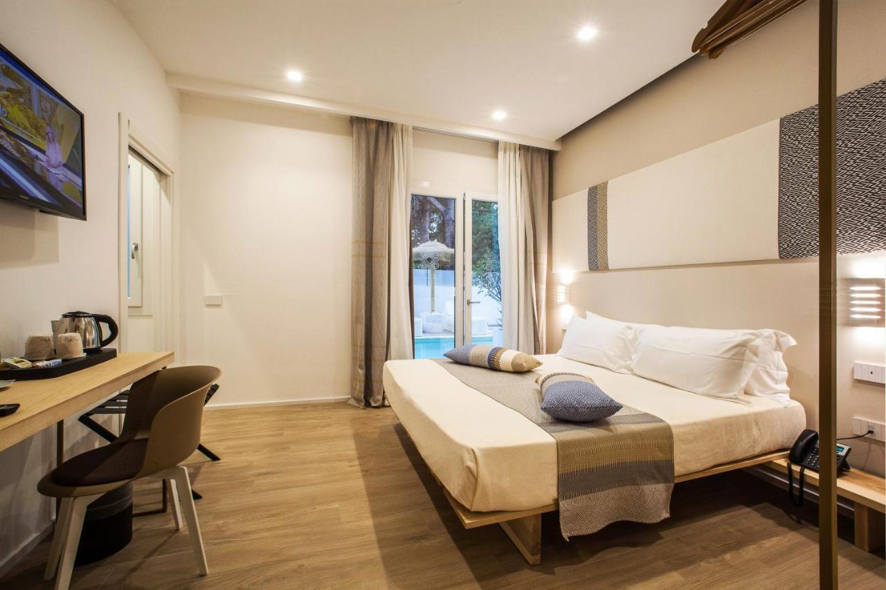 Noha Lifestyle - Adults Only Hotel Pula