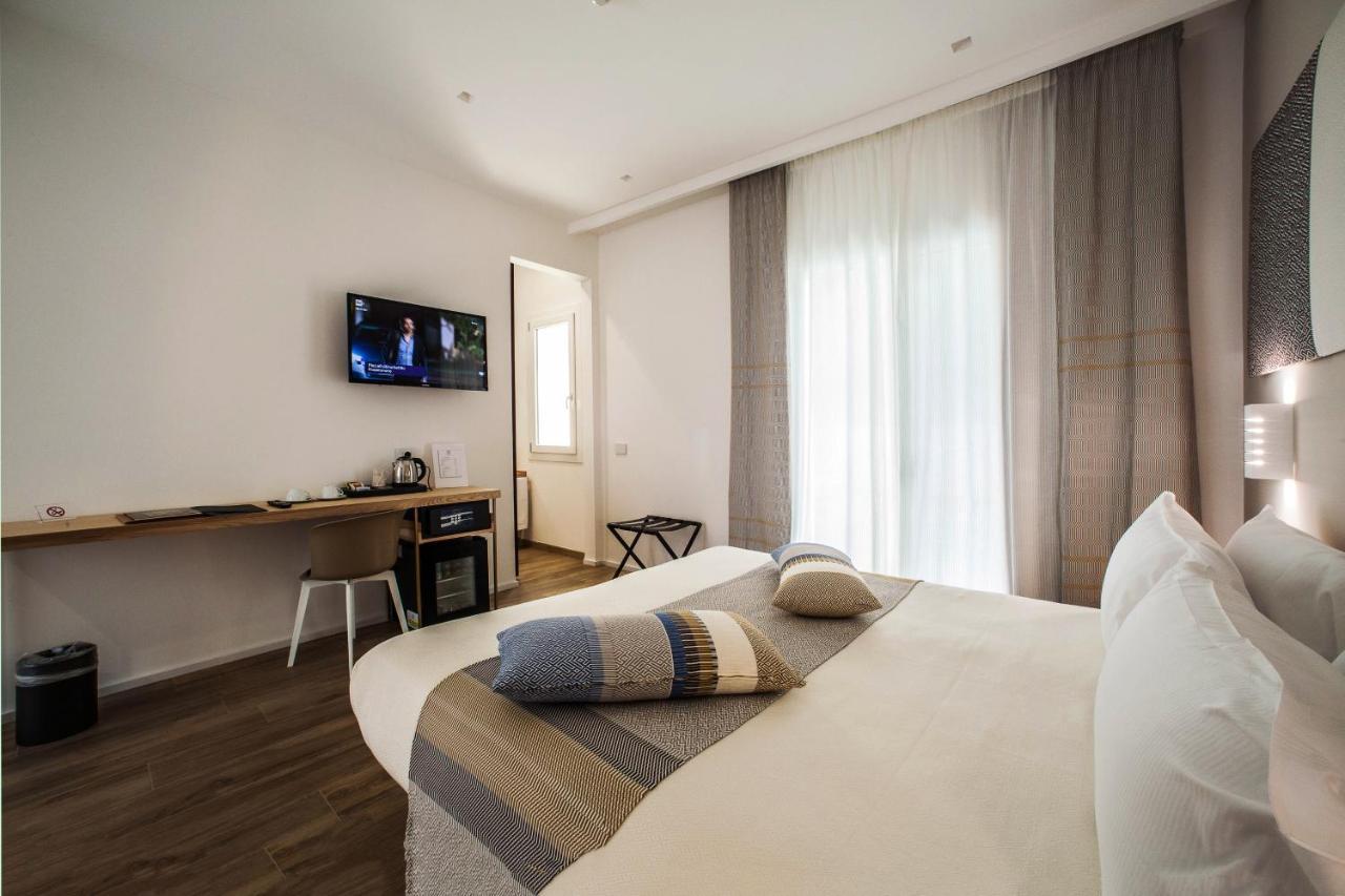 Noha Lifestyle - Adults Only Hotel 4*