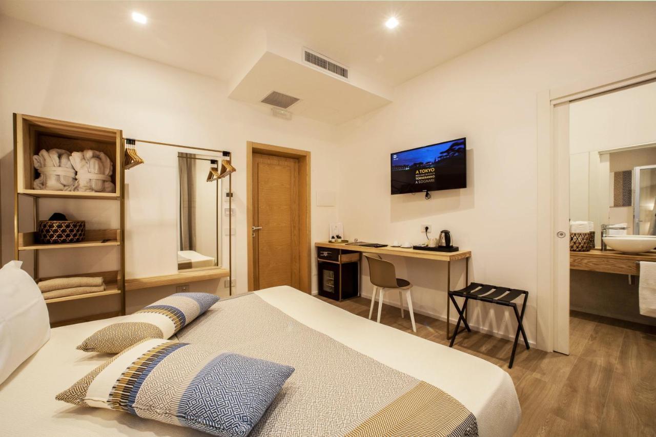 Noha Lifestyle - Adults Only Hotel 4*
