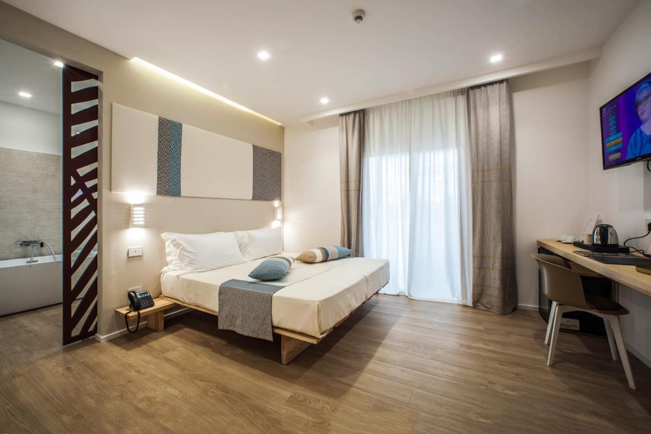 Noha Lifestyle - Adults Only 4* Pula