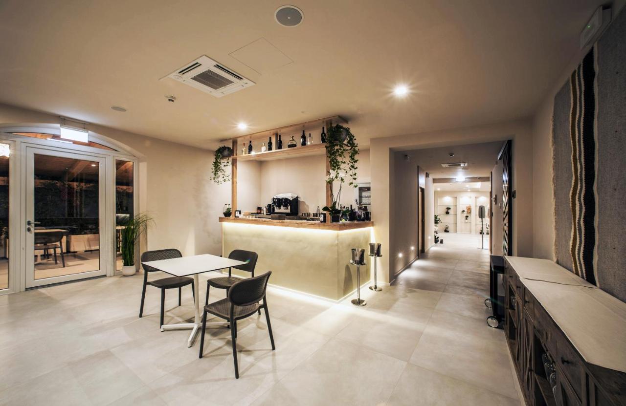 Hotel Noha Lifestyle - Adults Only 4*