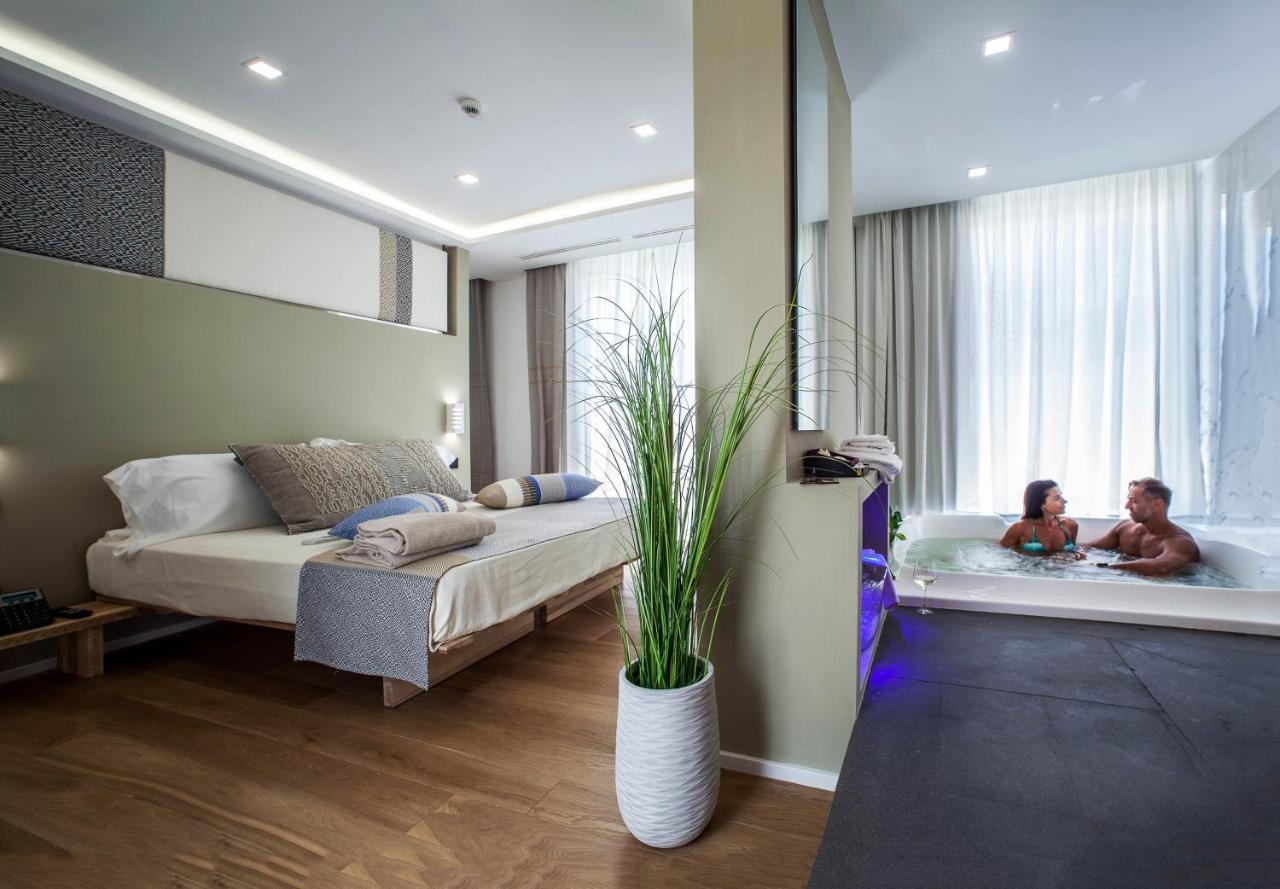 Noha Lifestyle - Adults Only 4* Pula