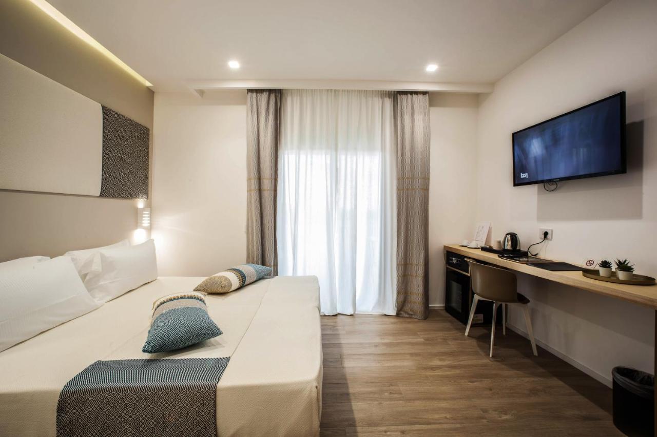 Noha Lifestyle - Adults Only Hotel 4*