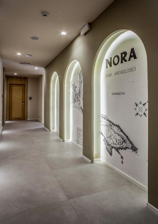Noha Lifestyle - Adults Only Hotel Pula