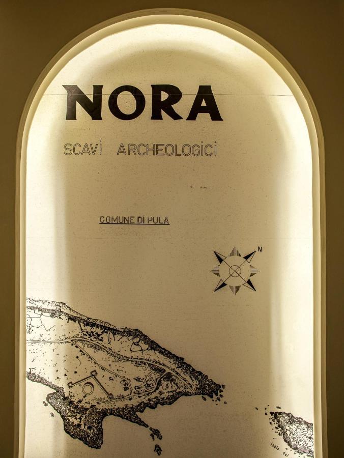 Noha Lifestyle - Adults Only Hotel Pula