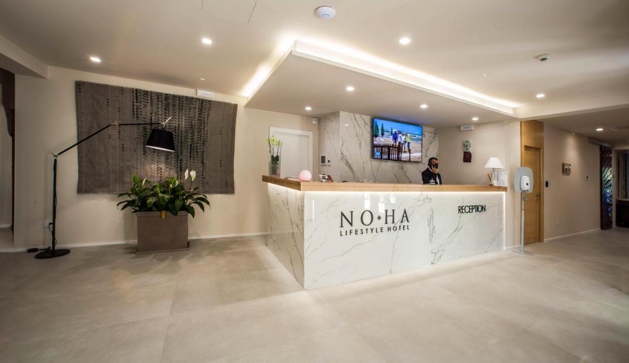 Noha Lifestyle - Adults Only