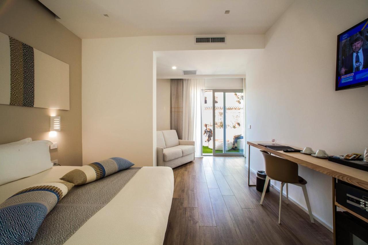 Hotel Noha Lifestyle - Adults Only