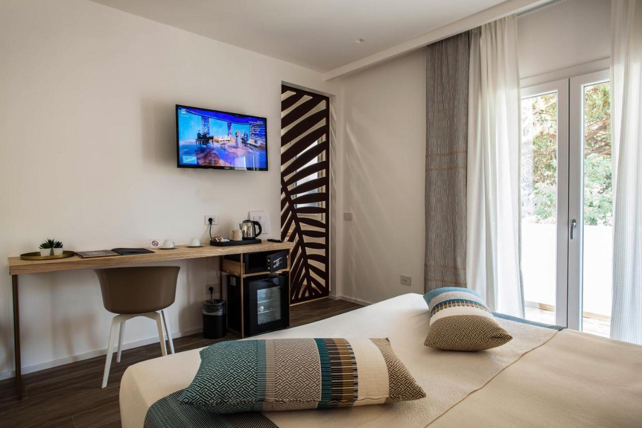 Noha Lifestyle - Adults Only Hotel 4*