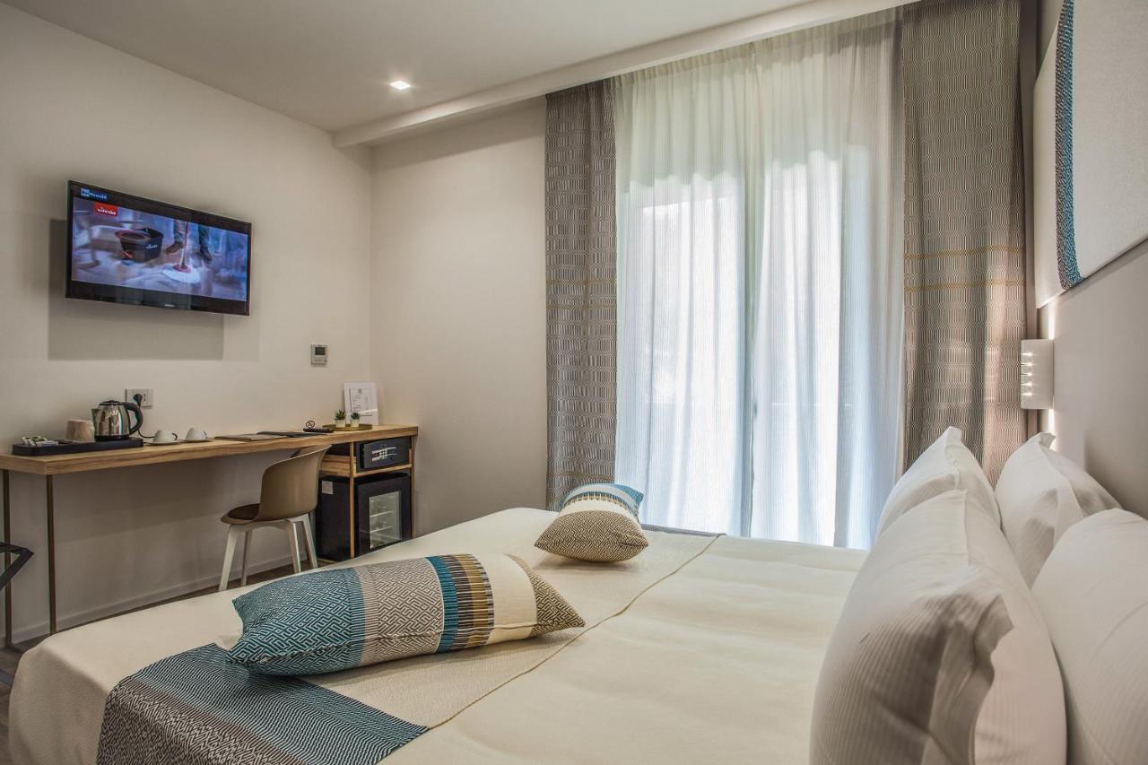 Noha Lifestyle - Adults Only Hotel