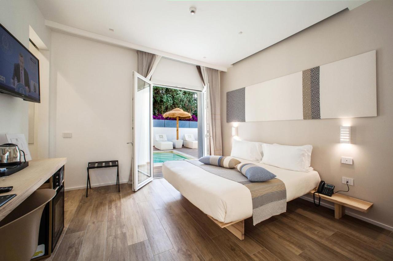 Noha Lifestyle - Adults Only Hotel