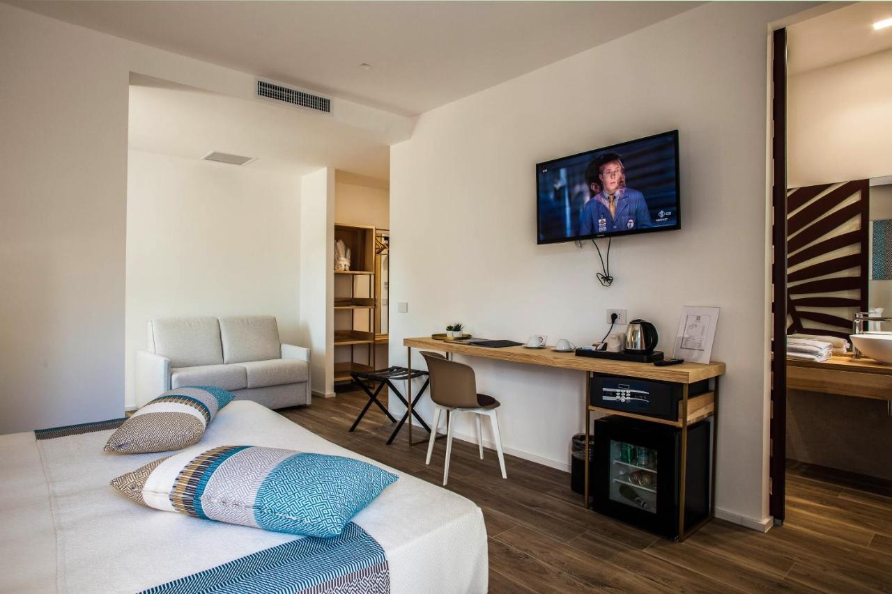 Hotel Noha Lifestyle - Adults Only 4*