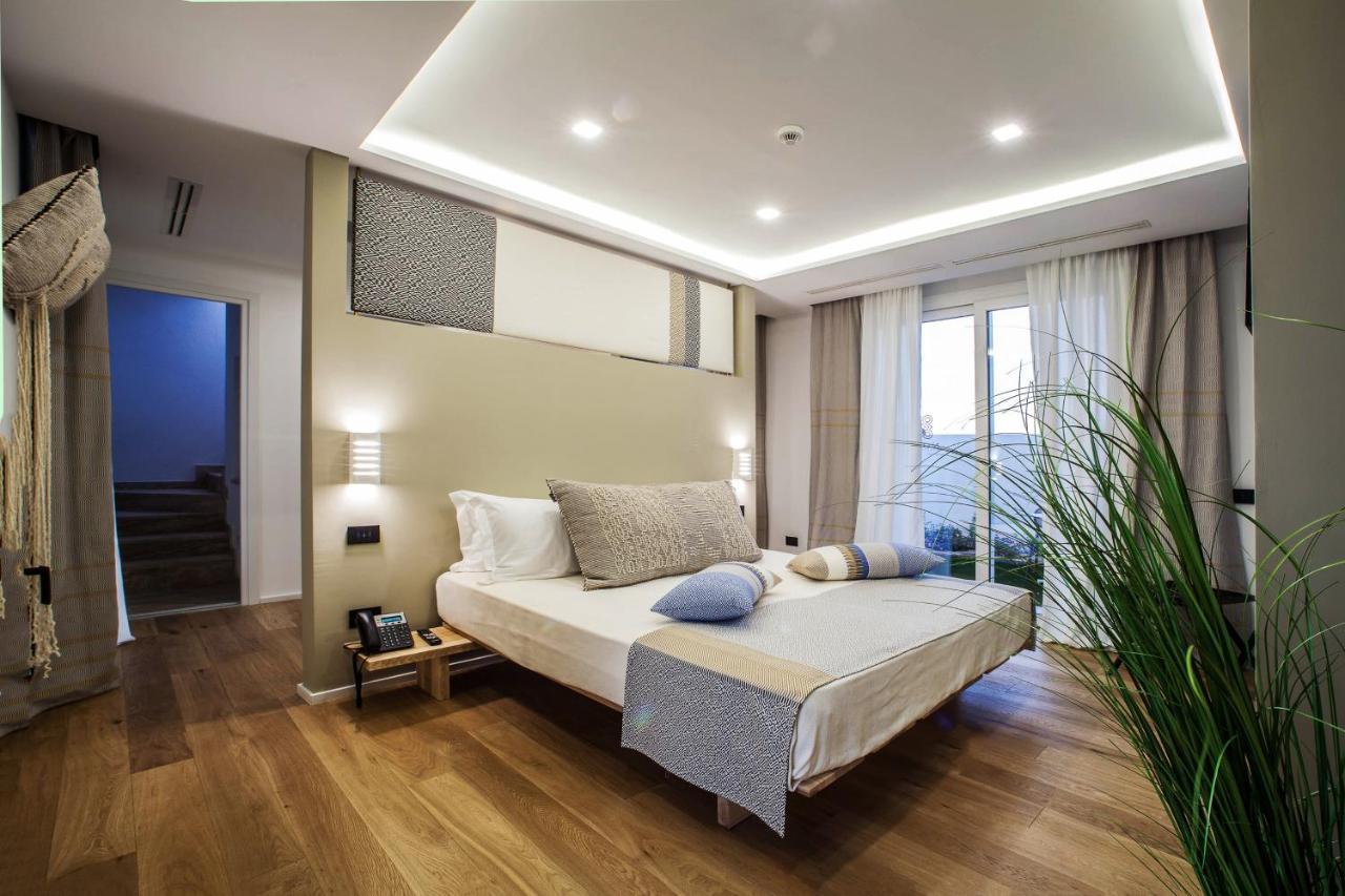 Noha Lifestyle - Adults Only Hotel Pula