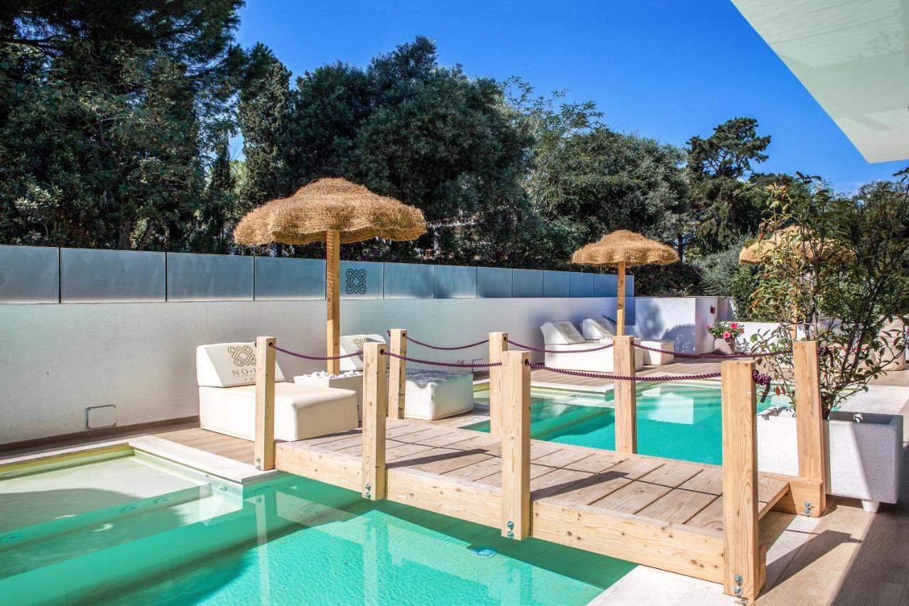 Noha Lifestyle - Adults Only Hotel 4*