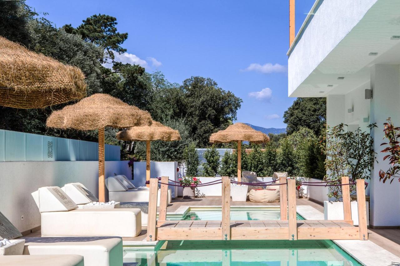 Noha Lifestyle - Adults Only Hotel 4*