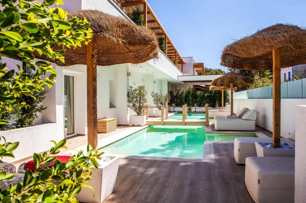 Hotel Noha Lifestyle - Adults Only 4*