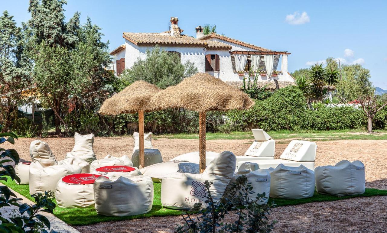 Hotel Noha Lifestyle - Adults Only Pula