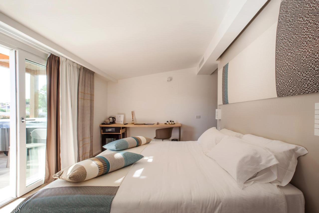 Noha Lifestyle - Adults Only 4* Pula