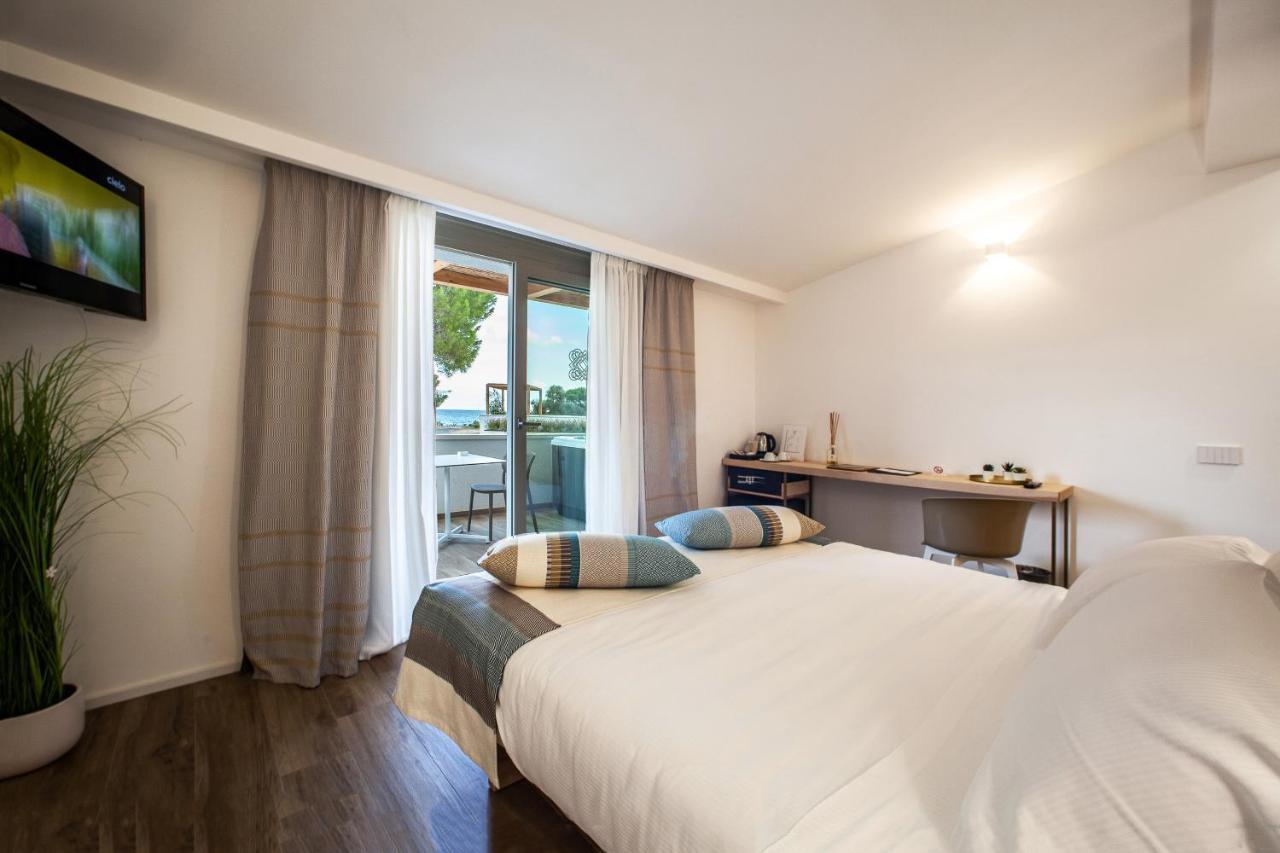 Hotel Noha Lifestyle - Adults Only Pula