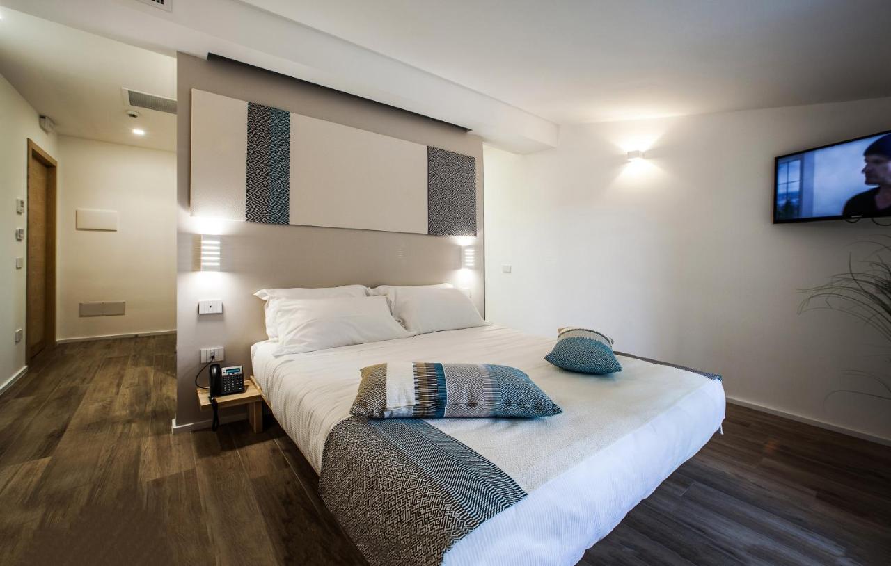 Hotel Noha Lifestyle - Adults Only Pula