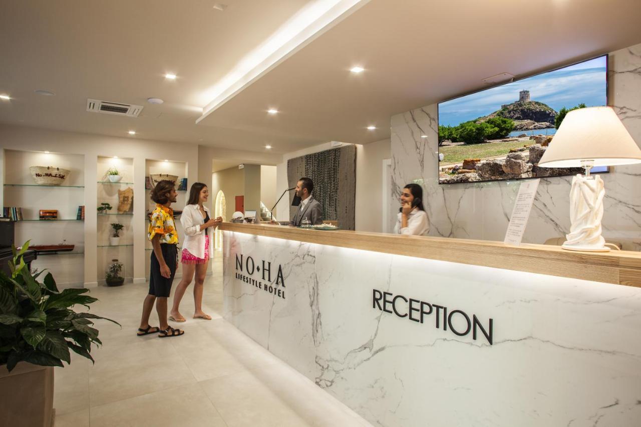 Noha Lifestyle - Adults Only Hotel 4*